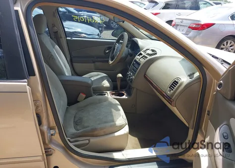 2005 Chevrolet Malibu Maxx Ls из США, поврежденный, VIN 1G1ZT62855F118322